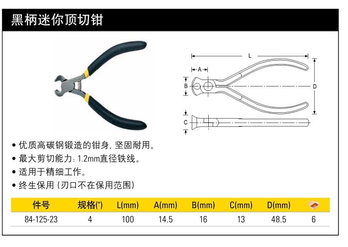 史丹利黑柄迷你頂切鉗4.jpg
